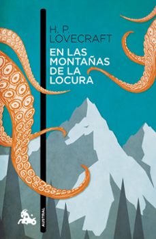 td en las montañas de la locura-9786073931731