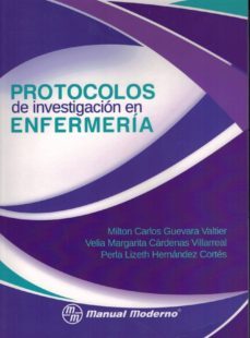 protocolos de investigacion en enfermeria-milton carlos guevara valtier-9786074486131