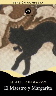 el maestro y margarita (ebook)-mijail bulgakov-9786074571431