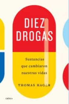 diez drogas-9786075691831