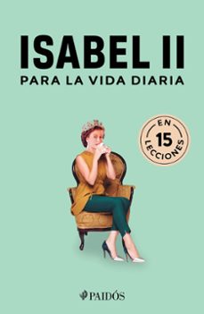 isabel ii para la vida diaria-9786075698731