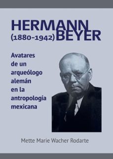 hermann beyer (1880-1942) (ebook)-9786075921631