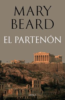 el partenón-9786076392331