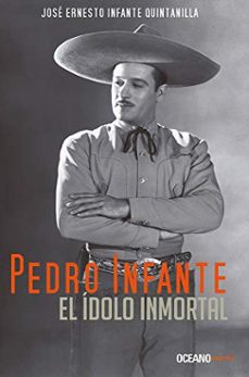 -jose ernesto infante quintanilla-9786077352631