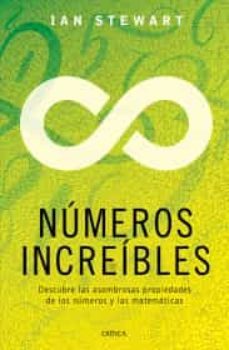 numeros increibles-9786077472131