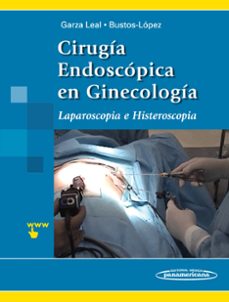 cirugia endoscopica en ginecologia-9786077743231