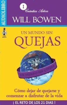 un mundo sin quejas (audiolibro)-9786078095131