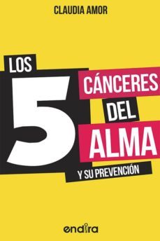 5 canceres del alma-9786078323531