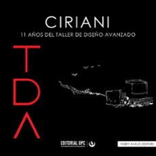 ciriani (ebook)-enrique ciriani-9786123184131