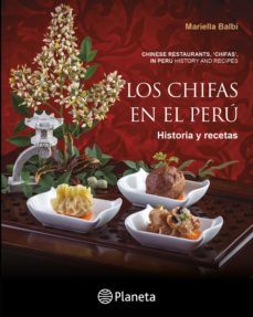 los chifas en el peru (ebook)-mariella balbi-9786123193331