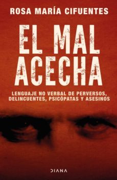 el mal acecha (ebook)-rosa maria cifuentes-9786124290831