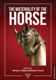 the materiality of the horse (ebook)-9786158179331