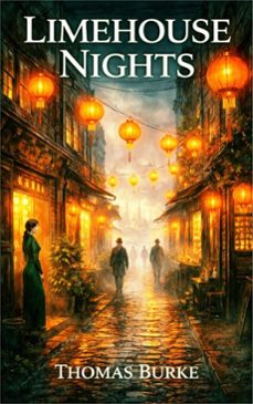 limehouse nights (ebook)-thomas burke-9786253875831