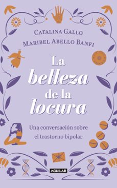 la belleza de la locura (ebook)-maribel abello banfi-catalina gallo-9786287539631