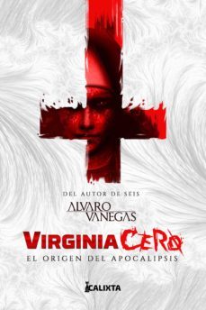 virginia cero (ebook)-alvaro vanegas-9786287540231