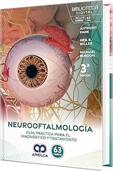 neurooftalmología (3ª ed.)-anthony pane-neil r. miller-michael burdon-9786287785731