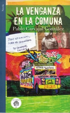 -pablo carvajal gonzalez-9786289660531