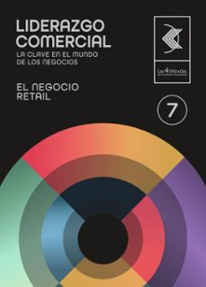 el negocio retail 7 (ebook)-juan carlos gazia zucchelli-9786310068831