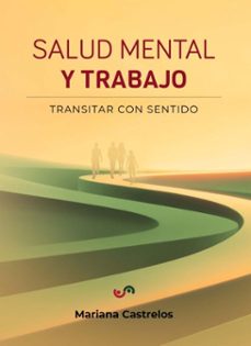 salud mental y trabajo (ebook)-mariana castrelos-9786310113531