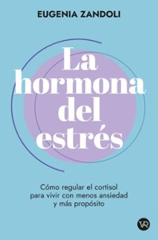 la hormona del estres (ebook)-9786313004331