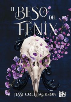 el beso del fénix (ebook)-jessi cole jackson-9786313008131