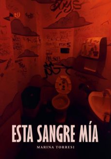 esta sangre mia (ebook)-marina torresi-9786313063031