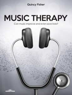 music therapy (ebook)-quincy fisher-9786313151431