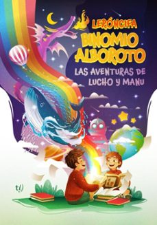 binomio alboroto (ebook)-9786313171231