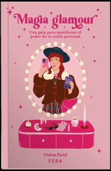 magia glamour-violeta parisi-9786316541031