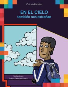 en el cielo tambien nos extrañan (ebook)-victoria ramirez-9786316602831