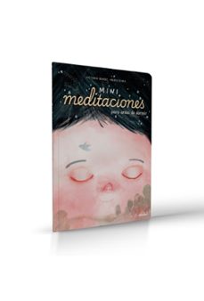 minimeditaciones para antes de ir a dormir (ed. españa)-maria elina-victoria bunge-9786316693631