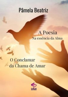 a poesia na essencia da alma (ebook)-pâmela beatriz-9786500094831