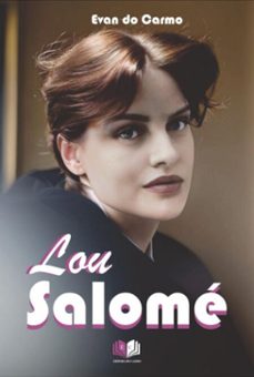 lou salome (ebook)-do carmo evan-9786500972931