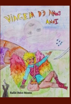 viagem de tres anos (ebook)-rafilé belos montes-9786501527031