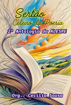 sertão celeiro da poesia (ebook)-cecília sousa-9786501639031
