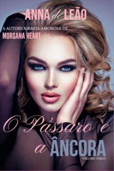 o passaro e a ancora (ebook)-anna de leão-9786501708331