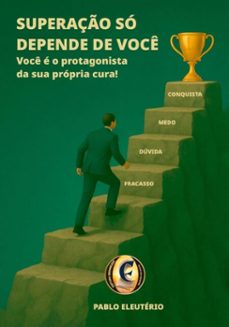 superaço  so depende de voce (ebook)-9786501976631