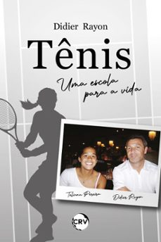 tênis (ebook)-didier rayon-9786525160931