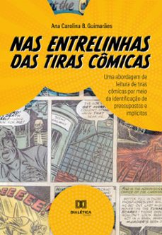 nas entrelinhas das tiras comicas (ebook)-ana carolina b. guimarães-9786525206431