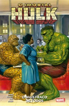 o imortal hulk vol. 09 (ebook)-al ewing-9786525903231