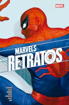 marvel: retratos vol. 02 (ebook)-howard chaykin-9786525922331