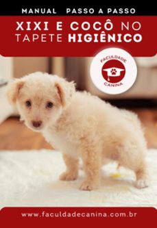 manual do xixi e coco no tapete higienico (ebook)-alex verissimo-9786526615331