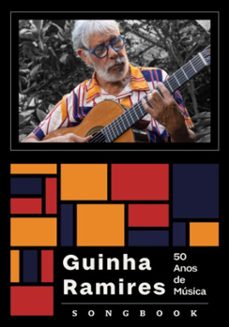guinha ramires 50 anos de musica (ebook)-amplitude multimídia; guinha ramires-9786526627631