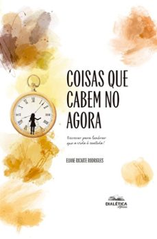 coisas que cabem no agora (ebook)-eliane ricarte rodrigues-9786527410331