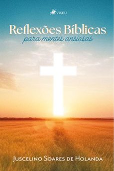 reflexes biblicas para mentes ansiosas (ebook)-juscelino soares de holanda-9786528005031