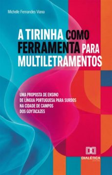 a tirinha como ferramenta para multiletramentos-michelle fernandes viana-9786528811731