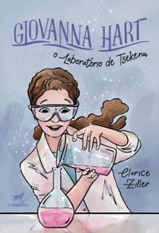 giovanna hart 2 (ebook)-clarice ziller-9786550440831