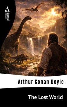 the lost world (ebook)-arthur conan doyle-9786551731631