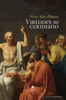 virtudes no cotidiano (ebook)-victor sales pinheiro-9786553320031
