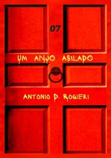 um anjo asilado (ebook)-antonio donizeti rogieri-9786553924031